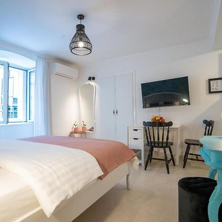 Vincent Studio Apartment Rijeka Exterior foto