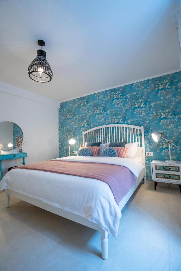 Vincent Studio Apartment Rijeka Exterior foto