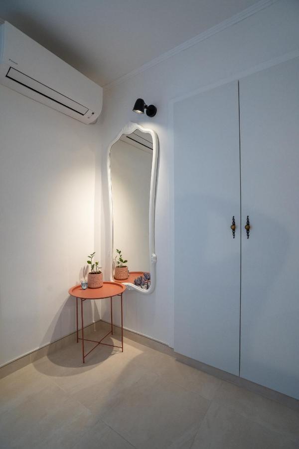 Vincent Studio Apartment Rijeka Exterior foto
