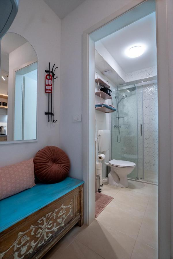 Vincent Studio Apartment Rijeka Exterior foto